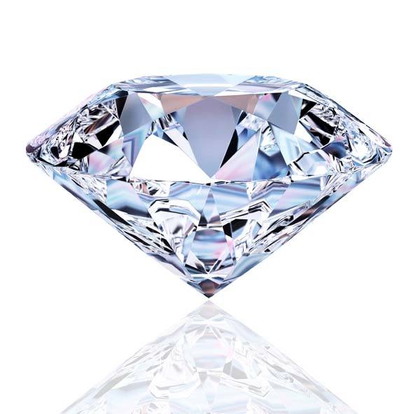 钻石饰品应该如何正确进行保养及清洗?赶紧学起来